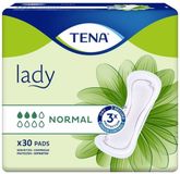 Tena Lady Normal - 6 pakken van 30 stuks