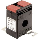 MBS ASR 14.3 40/5A 1VA Kl.3 26091 Primaire stroom 40 A Secundaire stroom 5 A Doorvoer (Ø):14 mm Schroefbevestiging 1 stuk(s)
