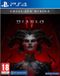 Activision Blizzard Diablo IV Édition Standard PlayStation 4