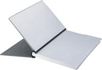 Leitz 39440085 A4 Klemband - Grijs