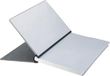 Leitz 39440085 A4 Klemband - Grijs