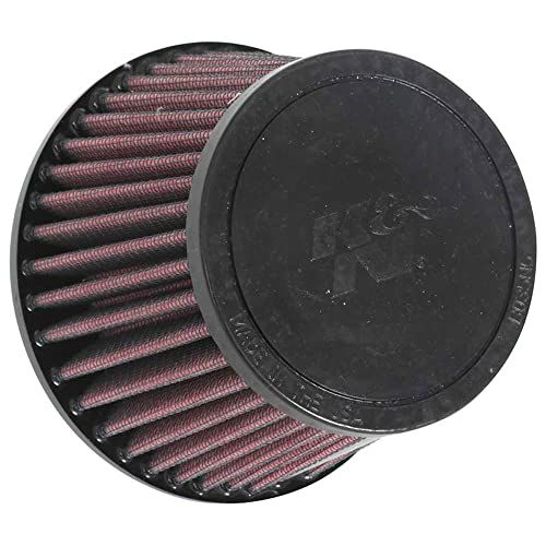 K&N Universeel Luchtfilter Konisch 64mm - RU-8100