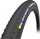 Michelin Buitenband 28” – Power Gravel – TLR (Tubeless Ready) – Vouwband – ETRTO-maat: 47-622 – Zwart