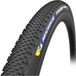 Michelin Buitenband 28” – Power Gravel – TLR (Tubeless Ready) – Vouwband – ETRTO-maat: 47-622 – Zwart