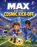 Max and The Cosmic Kick-Off