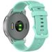 Withings Bracelet silicone ScanWatch 2 - 38mm (aqua)
