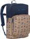 VAUDE Minnie 10 Kinderen Rugzak Oat Polyester 10L Waterdicht Reflecterend Unisex