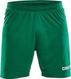 Craft Squad Short Heren - Donkergroen | Maat: 3XL