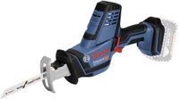 Bosch Professional 18V System GSA 18 V-LI C - Scie sabre sans fil