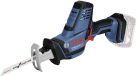 Bosch Professional 18V System GSA 18 V-LI C - Scie sabre sans fil