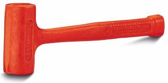 STANLEY COMPO CAST 280 GR Hammer - 1-57-530
