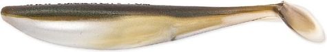 Lunker City Swimfish 5inch 12,5Cm 4st. Arkansas Shiner