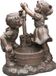 Ubbink Acqua Arte Memphis Water Ornament - Brown - 64cm