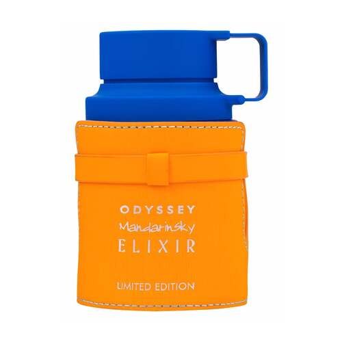 Armaf STERLING PARFUMS Odyssey Mandarin Sky Elixir / 60 ml / Unisex