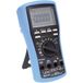 Metrel MD 9060 SN Multimètre Mémoire numérique pour valeurs actuelles, Écran rétroéclairé, Mesure de capacité, Enregistreur de données, Test de continuité CAT