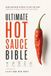 Ultimate Libri GmbH High Performance Pepper Guides- Ultimate Hot Sauce Bible