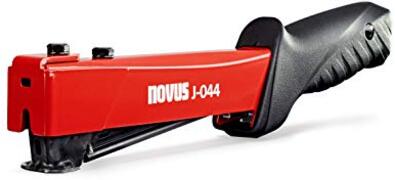 Novus Hamertacker Novus 030-0447 Rood