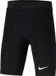 Nike Pro Dri-FIT Sportbroek Jongens - Zwart - Maat 134