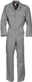 HaVeP Basic 2090 Overall - Grijs - Maat 48