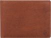 Esquire Dallas Portemonnee RFID-bescherming Leer 13 cm - Jongens - Horizontaal - braun
