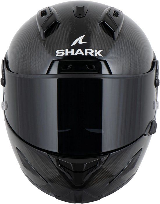 Shark Aeron Full Carbon Integraalhelm – Gloss Carbon – Maat XL