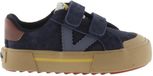 Victoria Kindertrainers Tribu Tiras Marino Synthetisch/Textiel Rubber Unisex Maat 34