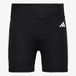 Adidas dames sportshort zwart - Maat XL