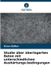 Studie OmniScriptum SRL Studie über überlagerten Beton mit unterschiedlichen Aushärtungs-bedingungen Paperback