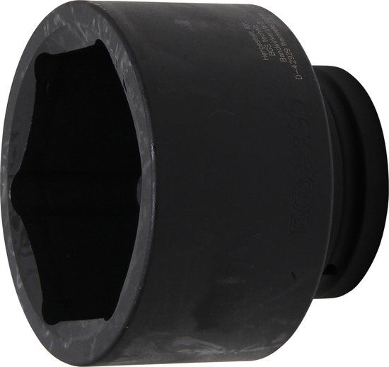 BGS 5895 Kracht dopsleuteldop zeskant 95 mm