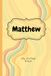 Matthew Dotted Bible: Write it along!