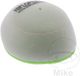 Hiflofiltro Suzuki Hff3015 Luchtfilter Wit