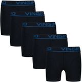 Vingino jongens 5P boxers blauw