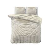 Sleeptime polyester dekbedovertrek 2-persoons (200x220 cm)