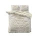 Sleeptime polyester dekbedovertrek 2-persoons (200x220 cm)