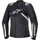Alpinestars Stella T-Sps Air V2 Dames motorfiets textieljas