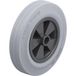 Blickle VPP 200/20G-SG roue à haute capacité de charge Diamètre de roue : 200 mm Capacité de charge (max.) : 205 kg 1 pièce(s)