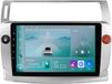 Happiq Autoradio met Bluetooth en CarPlay pour Citroën C4/C-Triomphe/C-Quatre (2004-2009)