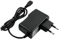 Micro Battery MBA2112 netvoeding & inverter