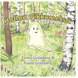 Hollon Pikkumetsä Hardcover