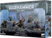 Games Workshop Warhammer 40.000 Astra Militarum Gaunt's Ghosts
