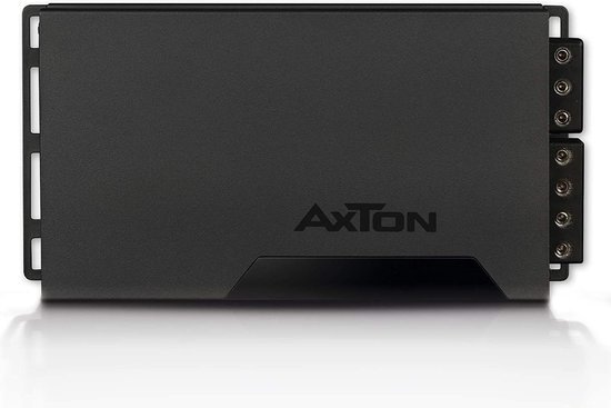 Axton A101 Digital Power Amplifier 1 x 600 Watt