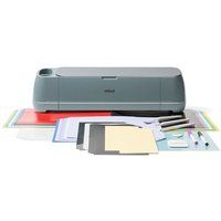 Cricut Maker 4 Essentials Bundle - Sage