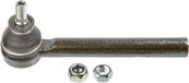 LEMFOERDER 38576 01 kogelgewrichten | Compatibel met: LANCIA YPSILON