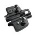 Hettich 9091803 roulement et glissière pour tiroir