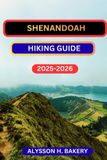 Shenandoah Trailwise Shenandoah National Park Hiking Guide: Paperback, 262 Pages, English, December 15 2025