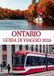 ONTARIO GUIDA DI VIAGGIO 2026