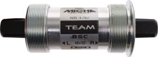 Miche Trapas Team Bsa 107 X 68 Mm