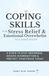 Coping Icecat Coping Skills for Stress Relief & Emotional Overwhelm in a Loud World: 5-steps to Stay Grounded, Reduce Overreaction and Protect Your Peace Today