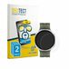 BROTECT - Screenprotector voor Samsung Galaxy Watch 9 (40 mm) - Folie Beschermfolie transparant 2 Stuks