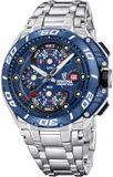 FESTINA MEN'S BLUE WATCH F20754/4